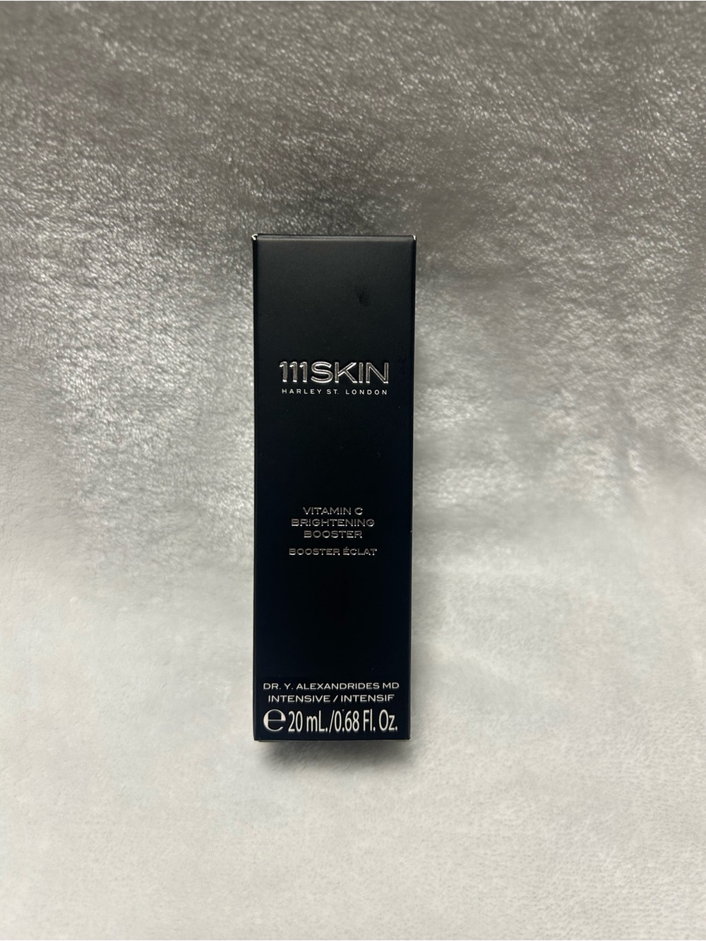 111SKIN Vitamin C Brightening Booster Serum 20mL